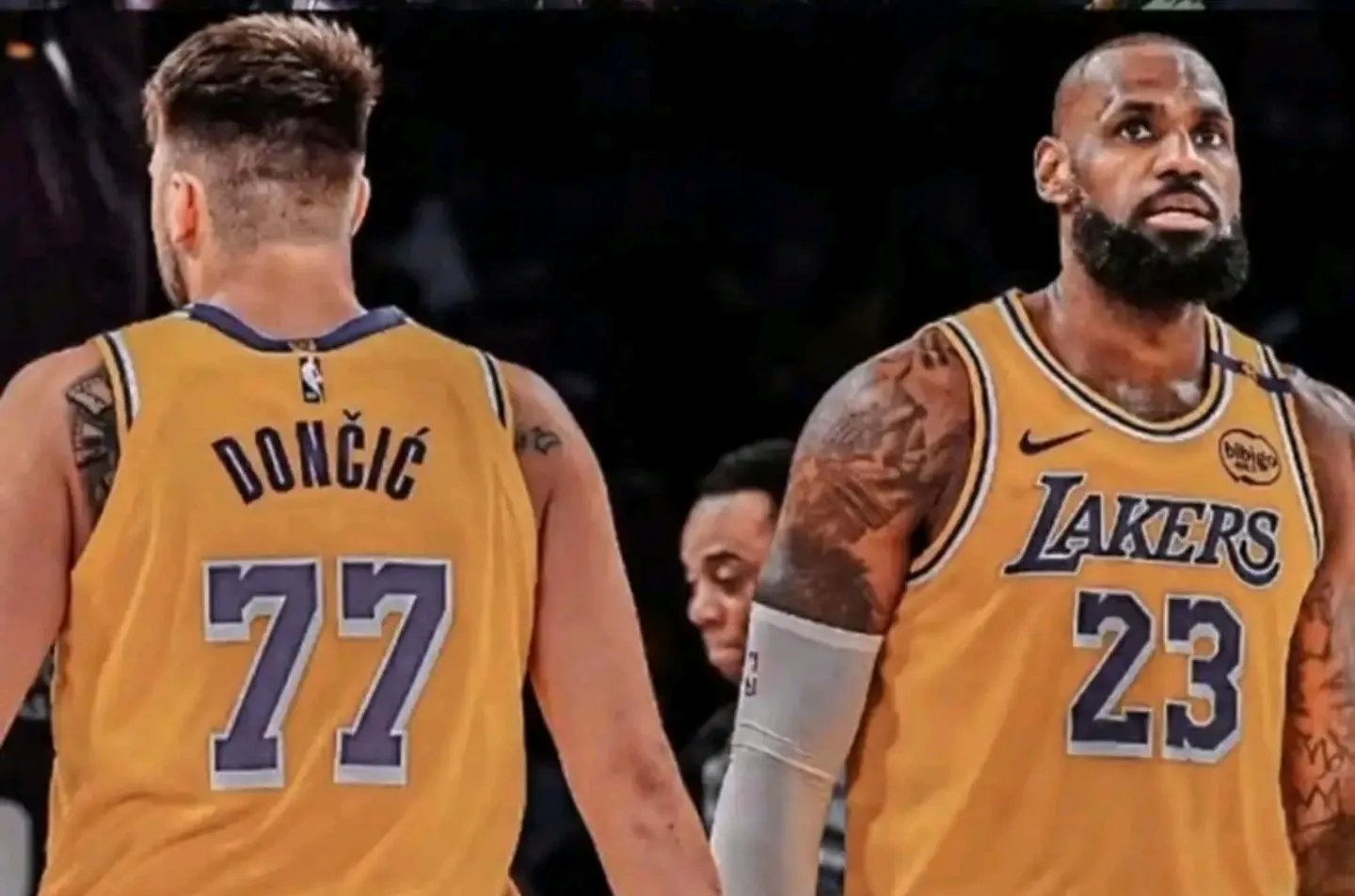 关于詹姆斯巅峰对决，内马尔与50激战日本队分钟，大胜胜负难料！的信息